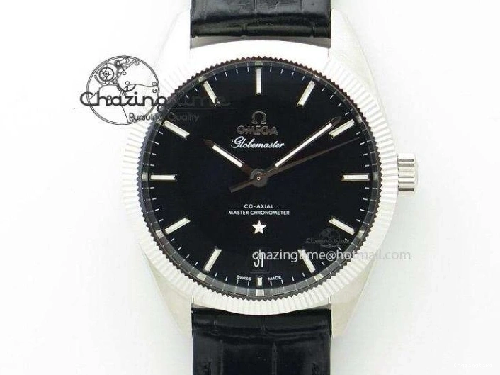 0315 Seamaster Diver 300M OMF 1:1 Best Edition Black Ceramic Black Dial on SS Bracelet A Seasonal 7708